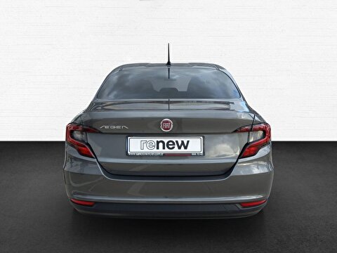 fiat, egea, sedan 1.3 multijet urban, manuel, dizel 2.el otomobil | renew 19