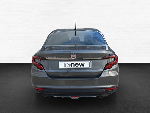 fiat, egea, sedan 1.3 multijet urban, manuel, dizel 2.el otomobil | renew 12