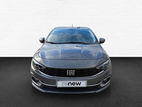 fiat, egea, sedan 1.3 multijet urban, manuel, dizel 2.el otomobil | renew 13