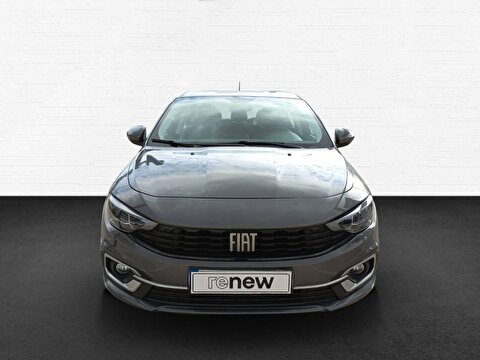 fiat, egea, sedan 1.3 multijet urban, manuel, dizel 2.el otomobil | renew 16