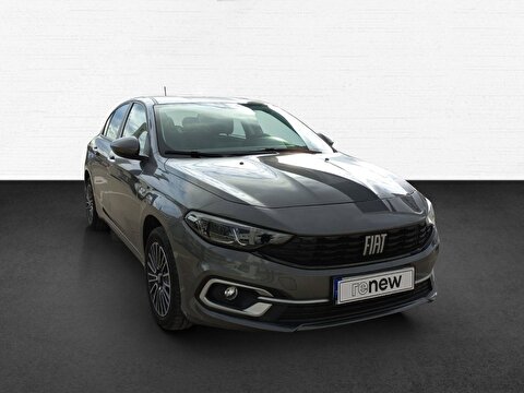 fiat, egea, sedan 1.3 multijet urban, manuel, dizel 2.el otomobil | renew 18