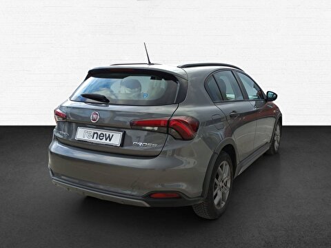 fiat, egea, cross 1.6 multijet urban dct, otomatik, dizel 2.el otomobil | renew 3