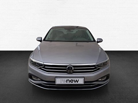 volkswagen, passat, sedan 2.0 tdı scr bmt 4motion elegance dsg, otomatik, dizel 2.el otomobil | renew 13