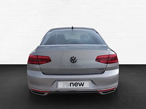 volkswagen, passat, sedan 2.0 tdı scr bmt 4motion elegance dsg, otomatik, dizel 2.el otomobil | renew 14