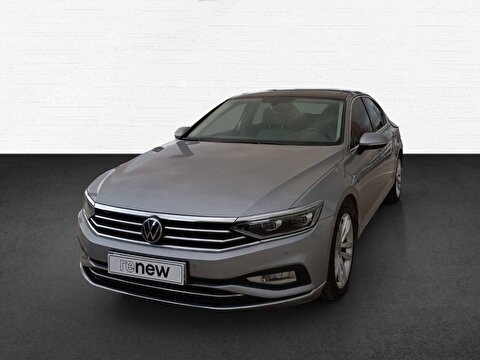 volkswagen, passat, sedan 2.0 tdı scr bmt 4motion elegance dsg, otomatik, dizel 2.el otomobil | renew 16