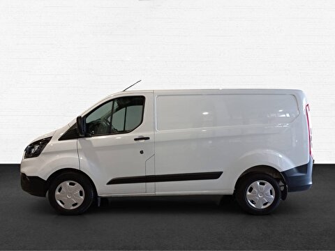 ford, transit custom, van 2.0 ecoblue 320 s trend, manuel, dizel 2.el otomobil | renew 4