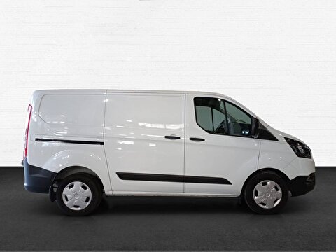 ford, transit custom, van 2.0 ecoblue 320 s trend, manuel, dizel 2.el otomobil | renew 5