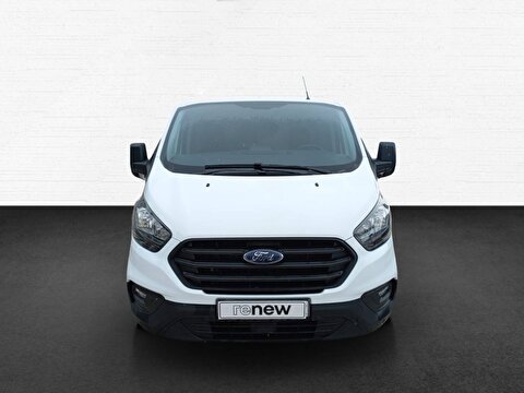 ford, transit custom, van 2.0 ecoblue 320 s trend, manuel, dizel 2.el otomobil | renew 11