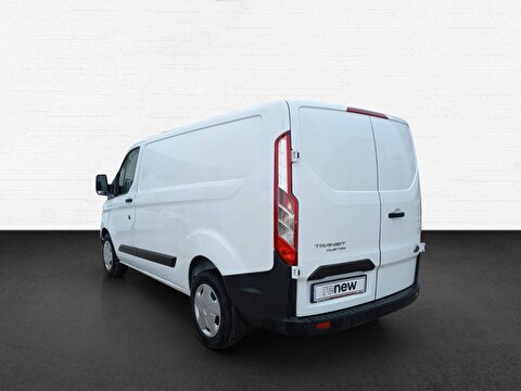 ford, transit custom, van 2.0 ecoblue 320 s trend, manuel, dizel 2.el otomobil | renew 14