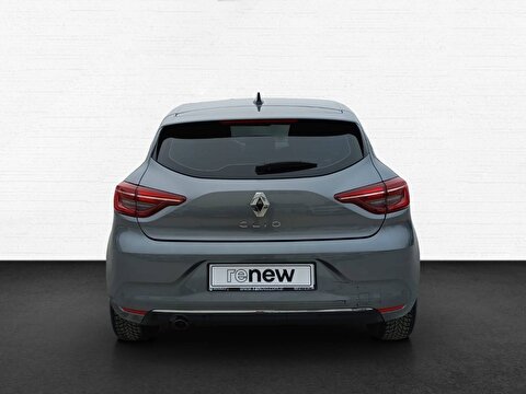 renault, clio, hatchback 1.0 tce touch x-tronic, otomatik, benzin 2.el otomobil | renew 16