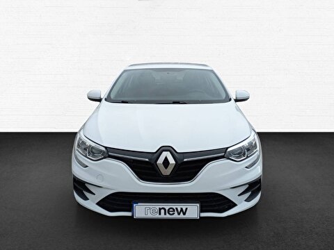 renault, megane, sedan 1.3 tce joy edc, otomatik, benzin 2.el otomobil | renew 14