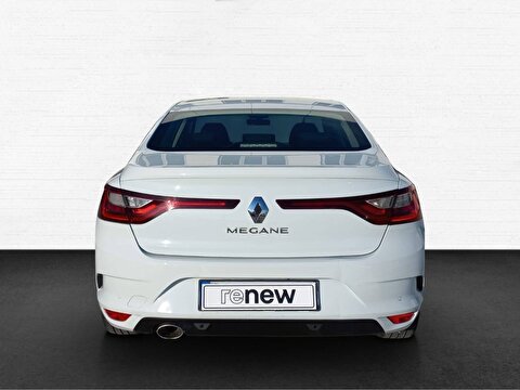 renault, megane, sedan 1.5 blue dcı touch edc, otomatik, dizel 2.el otomobil | renew 10