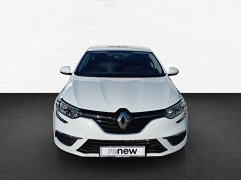 renault, megane, sedan 1.5 blue dcı touch edc, otomatik, dizel 2.el otomobil | renew 17