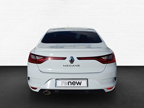 renault, megane, sedan 1.5 blue dcı joy edc, otomatik, dizel 2.el otomobil | renew 10