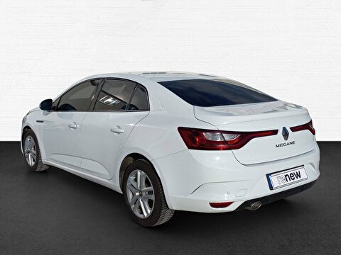 renault, megane, sedan 1.5 blue dcı joy edc, otomatik, dizel 2.el otomobil | renew 9