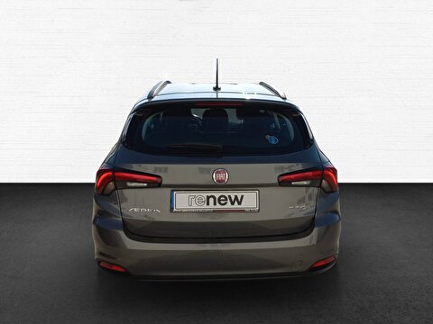 fiat, egea, station wagon 1.6 multijet urban, manuel, dizel 2.el otomobil | renew 17