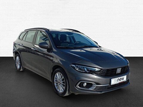 fiat, egea, station wagon 1.6 multijet urban, manuel, dizel 2.el otomobil | renew 18