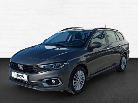 Fiat, Egea, Station Wagon 1.6 MultiJet Urban, Manuel, Dizel 2. el otomobil | renew Mobile