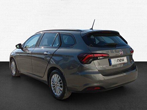 fiat, egea, station wagon 1.6 multijet urban, manuel, dizel 2.el otomobil | renew 16