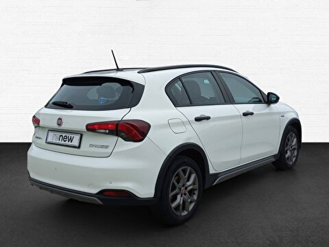 fiat, egea, cross 1.6 multijet street plus dct, otomatik, dizel 2.el otomobil | renew 14