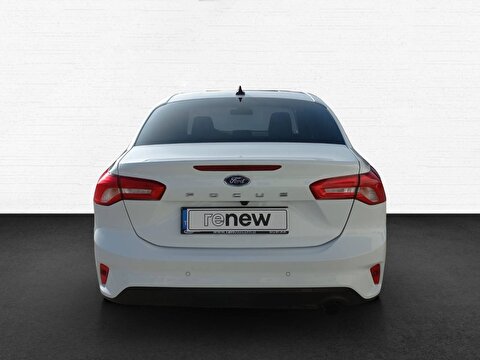 ford, focus, sedan 1.5 tdcı ecoblue titanium otomatik, otomatik, dizel 2.el otomobil | renew 9