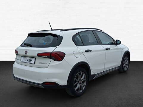 fiat, egea, cross 1.6 multijet street plus dct, otomatik, dizel 2.el otomobil | renew 16