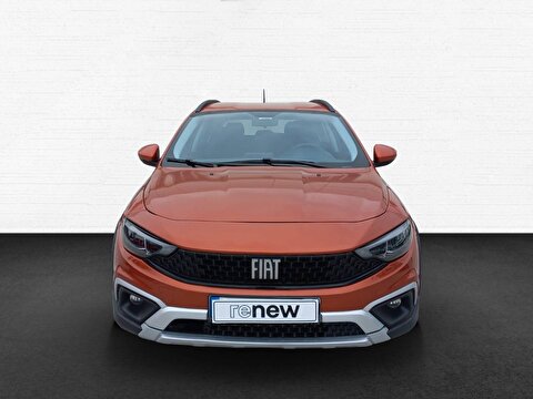 fiat, egea, cross 1.4 fire urban, manuel, benzin 2.el otomobil | renew 16