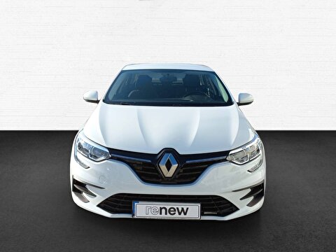 renault, megane, sedan 1.3 tce joy edc, otomatik, benzin 2.el otomobil | renew 11