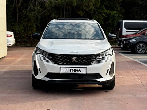 Peugeot, 3008, Crossover 1.5 BlueHDI Active Prime Edition EAT8, Otomatik, Dizel 2. el otomobil | renew Mobile