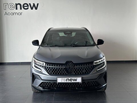 renault, austral, suv 1.2 e-tech techno esprit alpine otomatik, otomatik, hybrid 2.el otomobil | renew 9