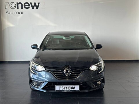 renault, megane, sedan 1.5 blue dcı ıcon edc, otomatik, dizel 2.el otomobil | renew 9