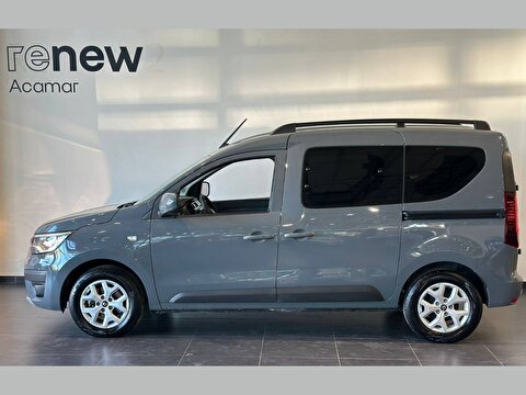 renault, express, kombi 1.5 bluedcı touch, manuel, dizel 2.el otomobil | renew 4