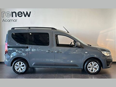 renault, express, kombi 1.5 bluedcı touch, manuel, dizel 2.el otomobil | renew 5