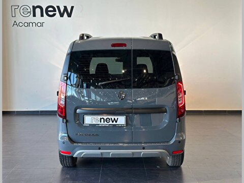 renault, express, kombi 1.5 bluedcı touch, manuel, dizel 2.el otomobil | renew 10