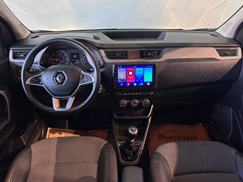 renault, express, kombi 1.5 bluedcı touch, manuel, dizel 2.el otomobil | renew 13