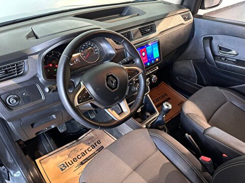 renault, express, kombi 1.5 bluedcı touch, manuel, dizel 2.el otomobil | renew 16