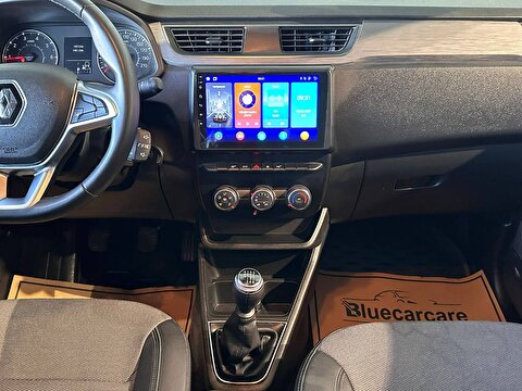 renault, express, kombi 1.5 bluedcı touch, manuel, dizel 2.el otomobil | renew 19