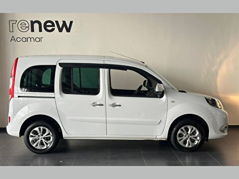 renault, kangoo multix, combi 1.5 dcı exclusive, manuel, dizel 2.el otomobil | renew 5