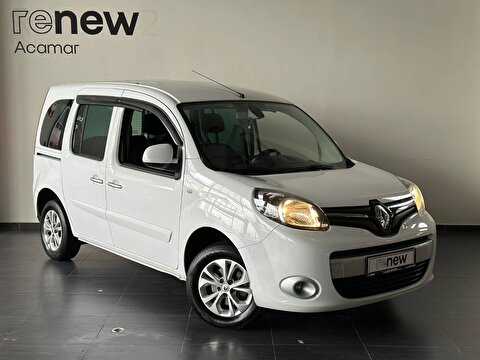 renault, kangoo multix, combi 1.5 dcı exclusive, manuel, dizel 2.el otomobil | renew 7