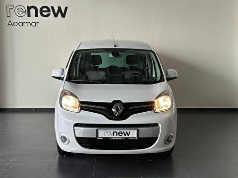 renault, kangoo multix, combi 1.5 dcı exclusive, manuel, dizel 2.el otomobil | renew 9