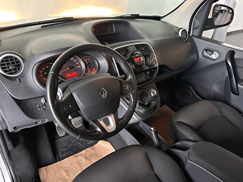 renault, kangoo multix, combi 1.5 dcı exclusive, manuel, dizel 2.el otomobil | renew 16