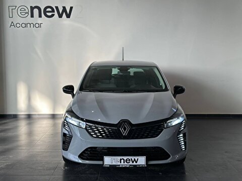 renault, clio, hatchback 1.0 tce evolution x-tronic, otomatik, benzin 2.el otomobil | renew 9