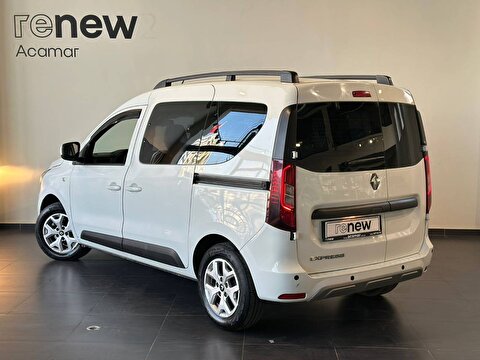 renault, express, kombi 1.5 bluedcı touch, manuel, dizel 2.el otomobil | renew 8