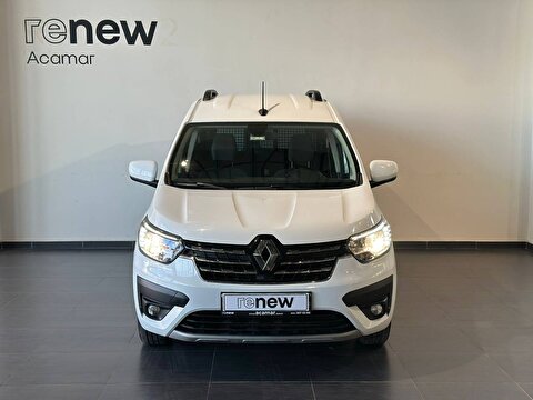 renault, express, kombi 1.5 bluedcı touch, manuel, dizel 2.el otomobil | renew 9