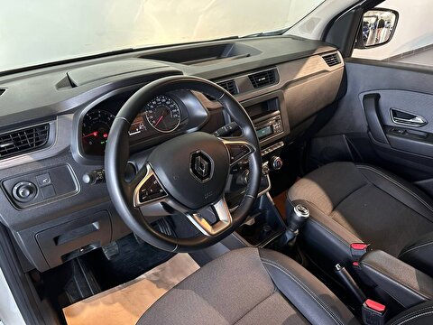 renault, express, kombi 1.5 bluedcı touch, manuel, dizel 2.el otomobil | renew 14