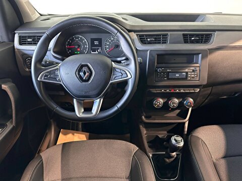 renault, express, kombi 1.5 bluedcı touch, manuel, dizel 2.el otomobil | renew 17