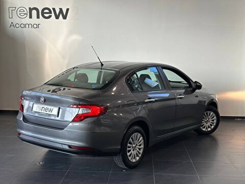 fiat, egea, sedan 1.4 fire easy, manuel, benzin 2.el otomobil | renew 3