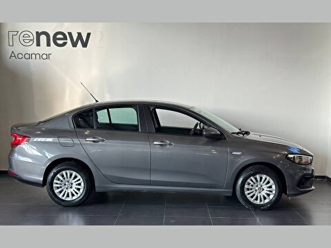 fiat, egea, sedan 1.4 fire easy, manuel, benzin 2.el otomobil | renew 5