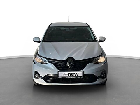 renault, taliant, sedan 1.0 tce joy x-tronic, otomatik, benzin 2.el otomobil | renew 8