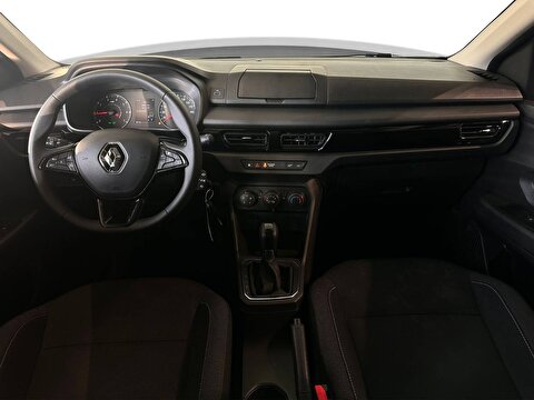 renault, taliant, sedan 1.0 tce joy x-tronic, otomatik, benzin 2.el otomobil | renew 11